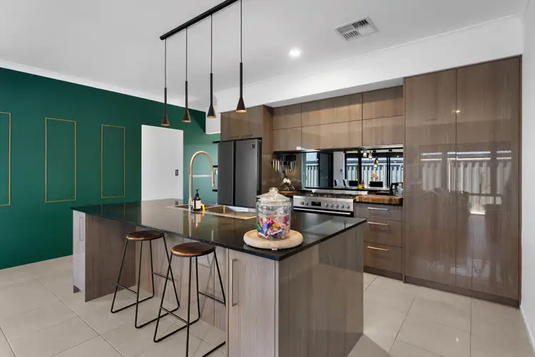 Fourth view of Homely house listing, 6 Delaware Road, Baldivis WA 6171