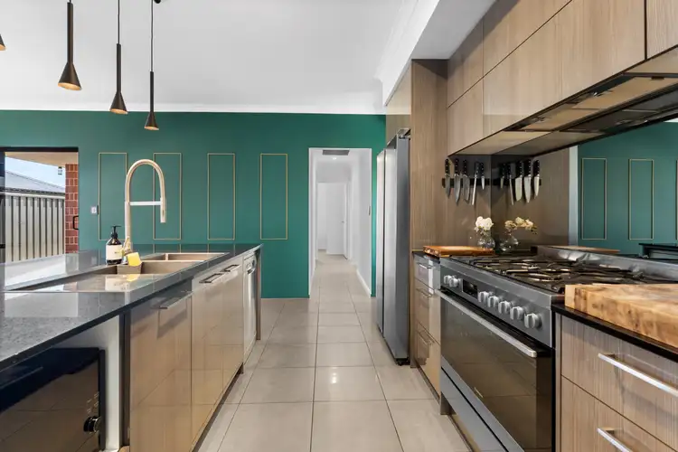 Fifth view of Homely house listing, 6 Delaware Road, Baldivis WA 6171