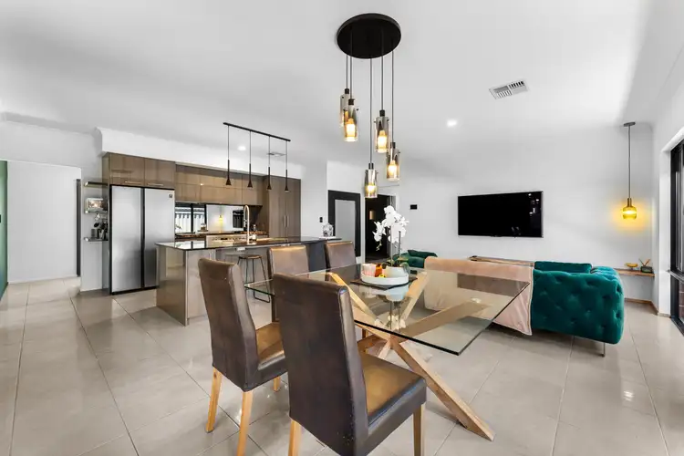 Sixth view of Homely house listing, 6 Delaware Road, Baldivis WA 6171