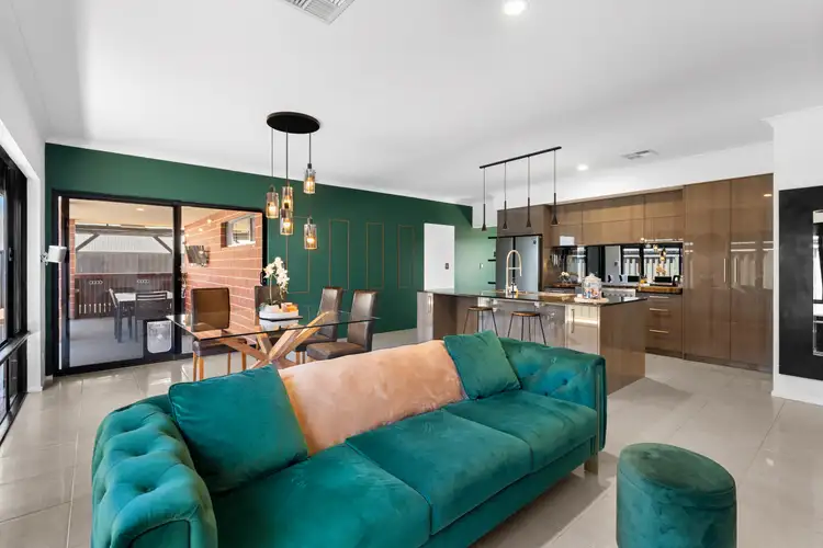 Seventh view of Homely house listing, 6 Delaware Road, Baldivis WA 6171