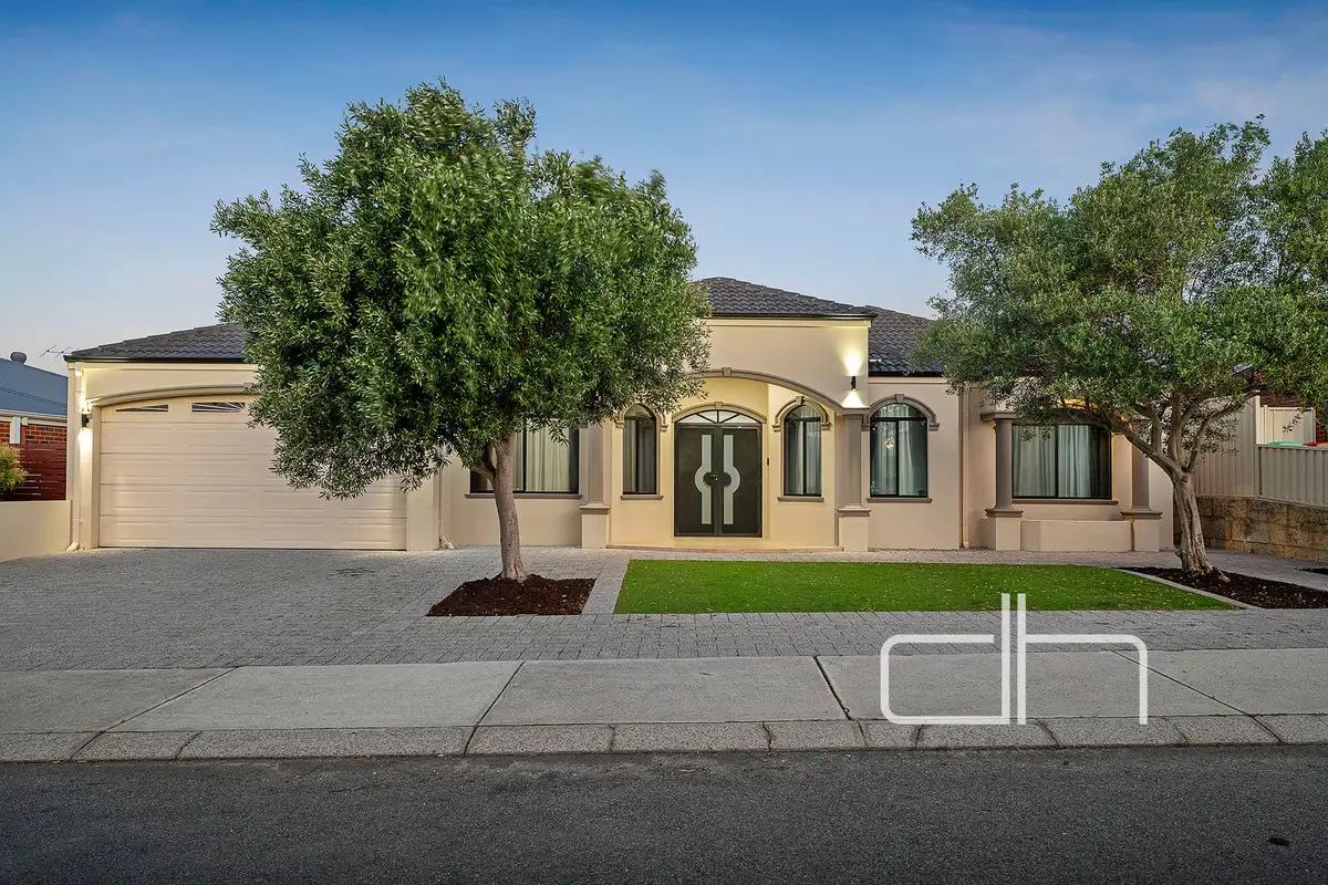 Main view of Homely house listing, 3 Lairbeck Street, Darch WA 6065