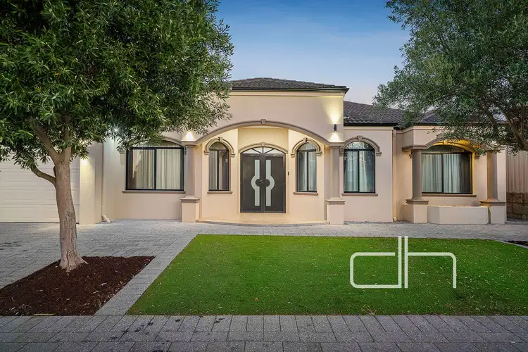 Second view of Homely house listing, 3 Lairbeck Street, Darch WA 6065