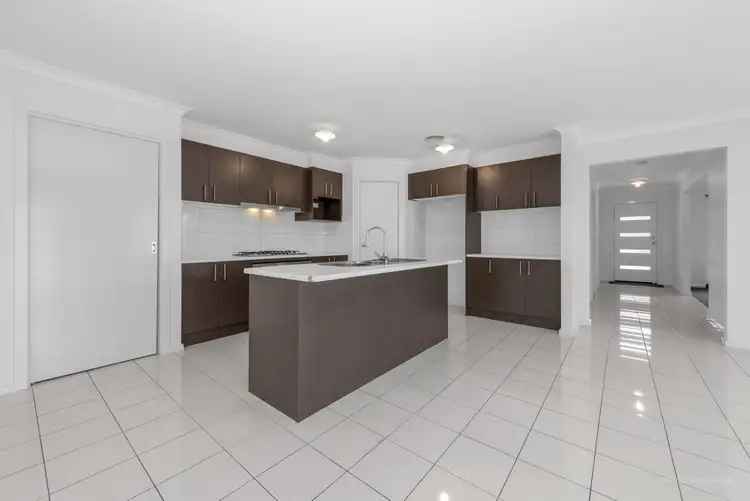 Fourth view of Homely house listing, 89 Gallery Way, Pakenham VIC 3810