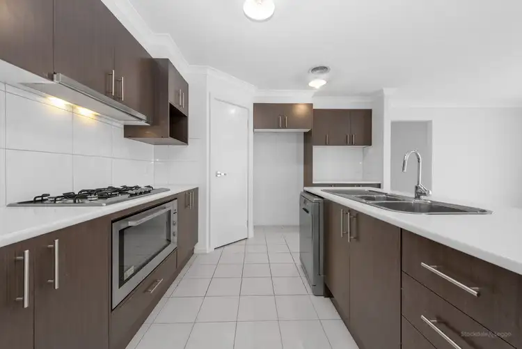 Fifth view of Homely house listing, 89 Gallery Way, Pakenham VIC 3810