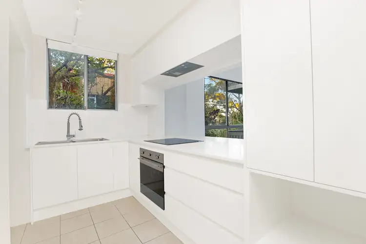 Second view of Homely unit listing, 4/250 Pacific Highway, Greenwich NSW 2065