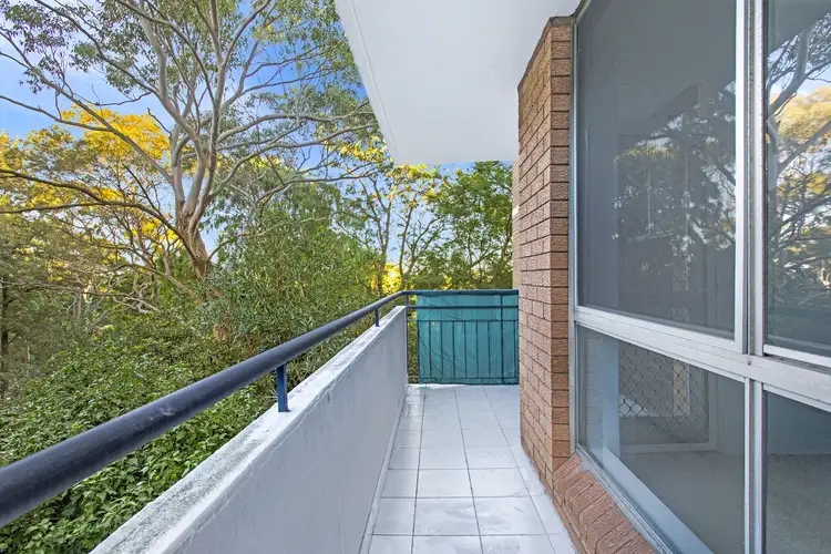 Fifth view of Homely unit listing, 4/250 Pacific Highway, Greenwich NSW 2065
