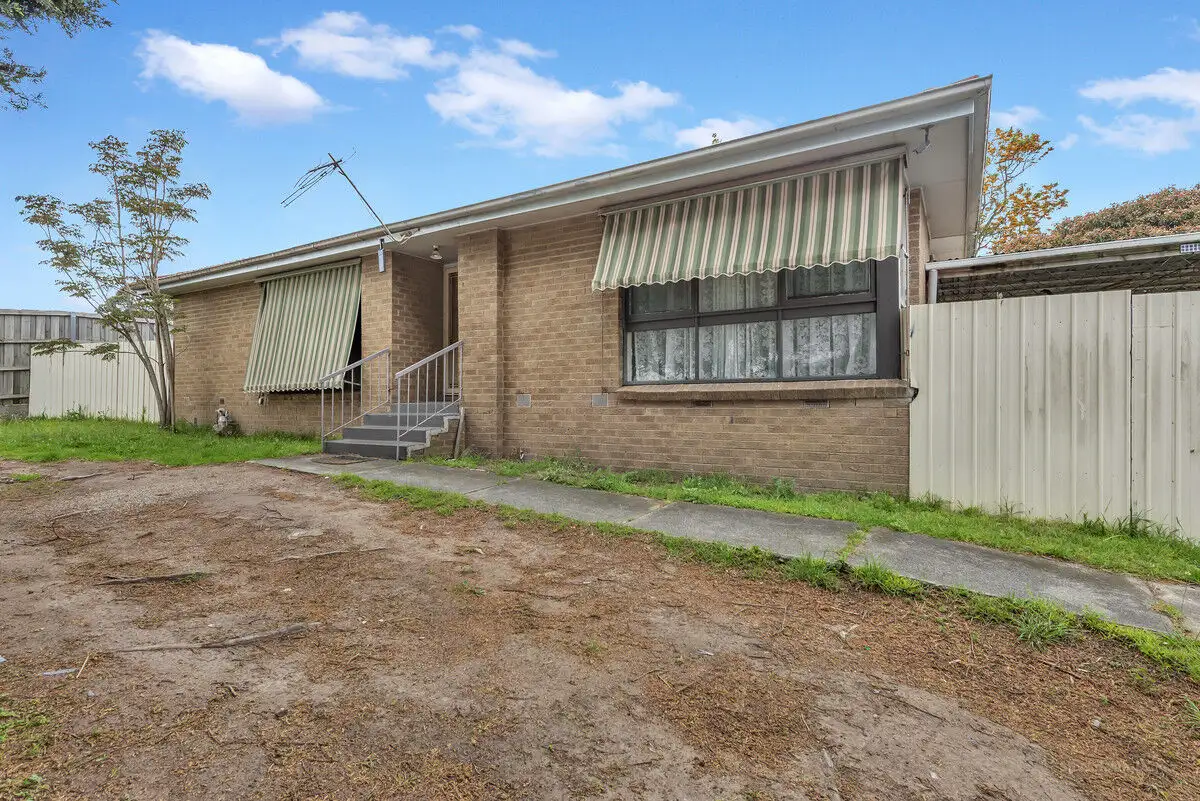 Main view of Homely house listing, 4 Hallam Road, Hampton Park VIC 3976