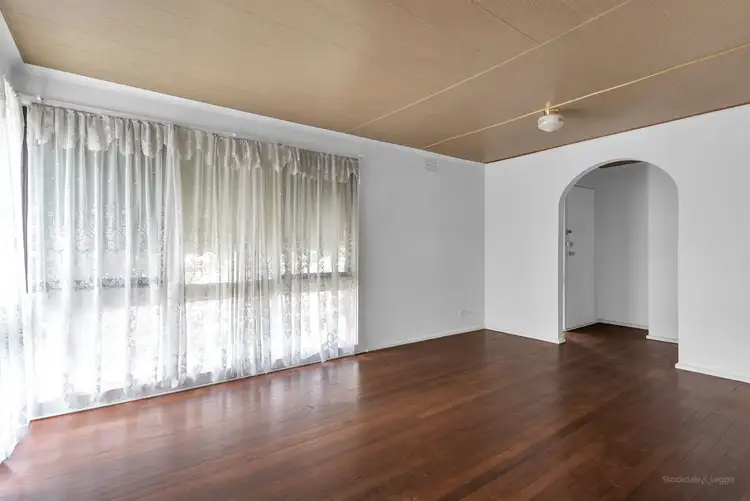 Second view of Homely house listing, 4 Hallam Road, Hampton Park VIC 3976