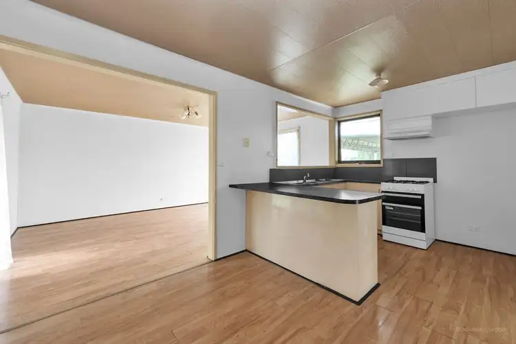 Third view of Homely house listing, 4 Hallam Road, Hampton Park VIC 3976