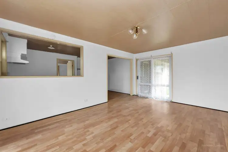 Fifth view of Homely house listing, 4 Hallam Road, Hampton Park VIC 3976