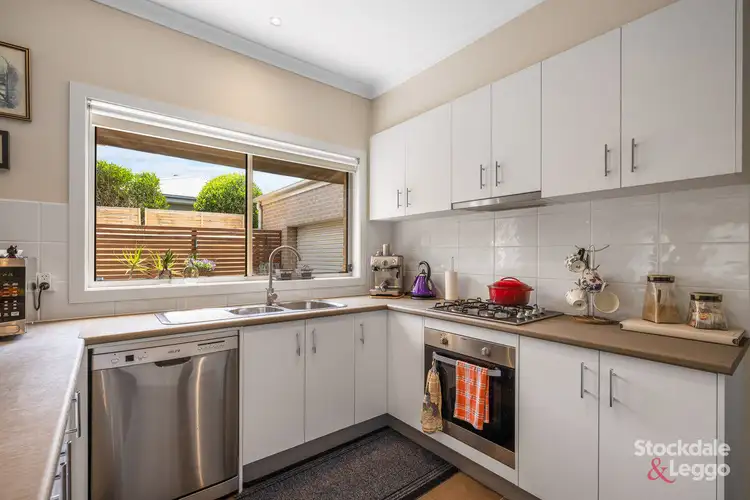 Third view of Homely house listing, 11 Kingfisher Way, Cowes VIC 3922