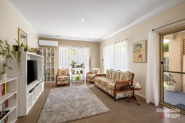 Fourth view of Homely house listing, 11 Kingfisher Way, Cowes VIC 3922