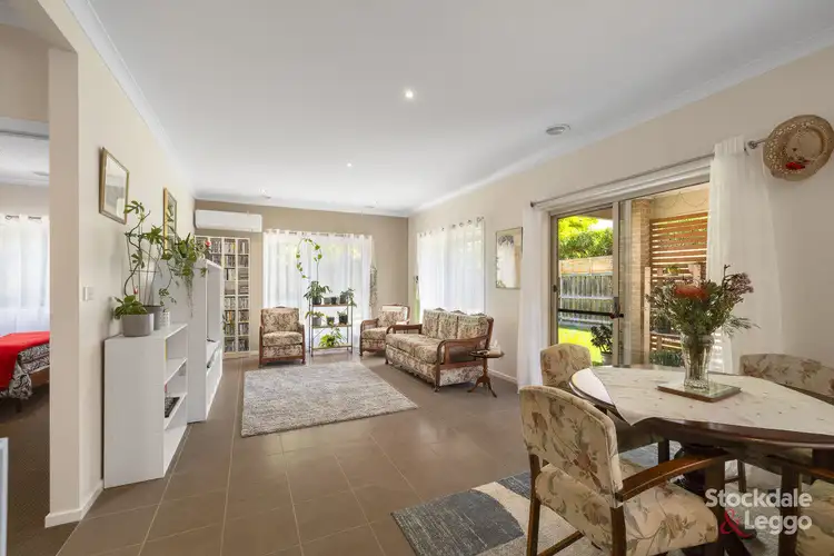 Fifth view of Homely house listing, 11 Kingfisher Way, Cowes VIC 3922