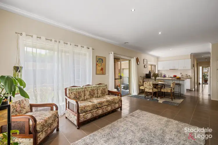 Sixth view of Homely house listing, 11 Kingfisher Way, Cowes VIC 3922