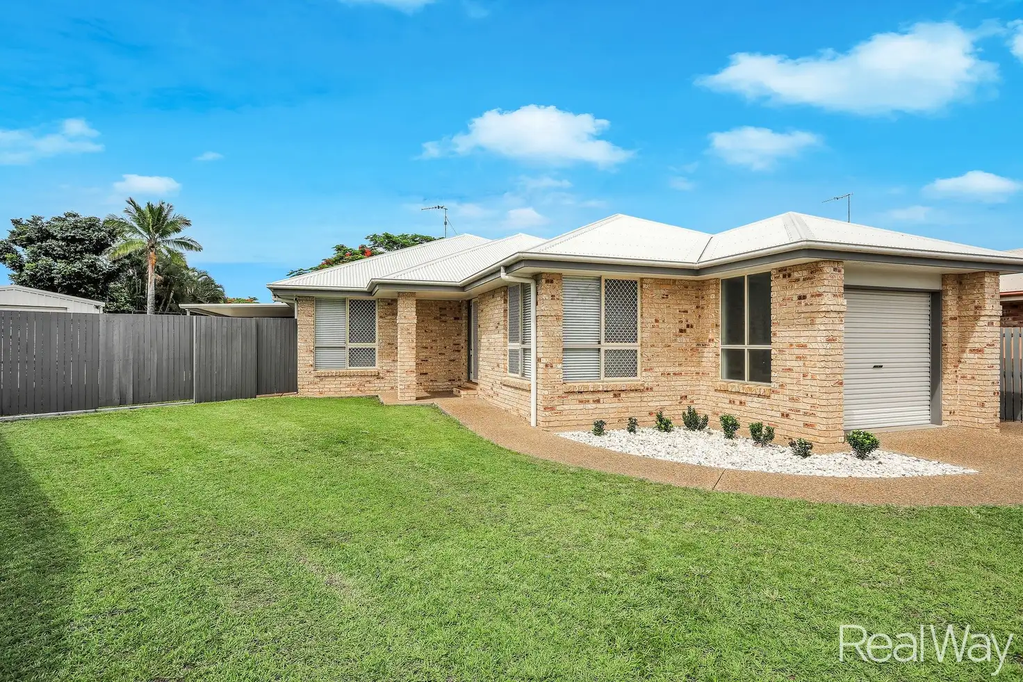Main view of Homely house listing, 8 St Marys Court, Kepnock QLD 4670