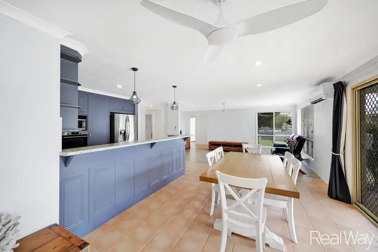 Sixth view of Homely house listing, 8 Saint Marys Court, Kepnock QLD 4670