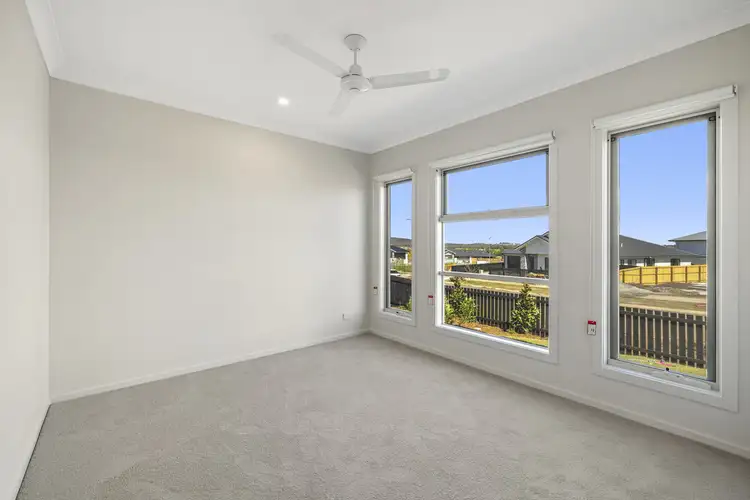 Third view of Homely house listing, 6 Dunmall Street, Glenvale QLD 4350