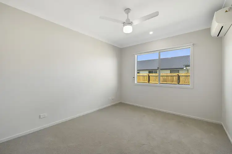 Fourth view of Homely house listing, 6 Dunmall Street, Glenvale QLD 4350