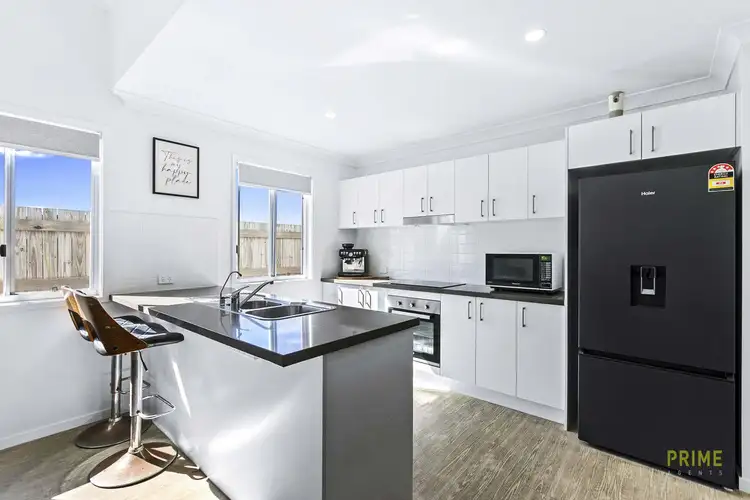 Second view of Homely unit listing, 13/1 Links Court, Urraween QLD 4655