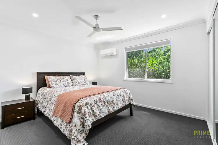 Third view of Homely unit listing, 13/1 Links Court, Urraween QLD 4655