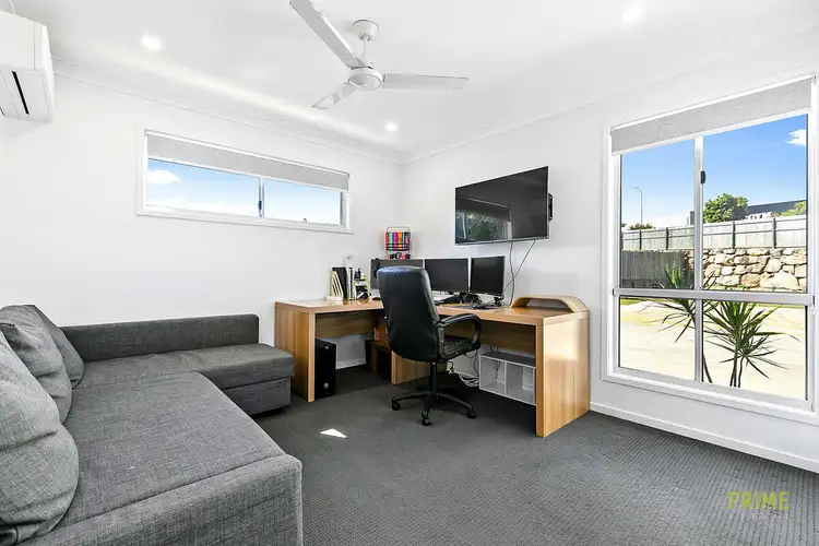 Fourth view of Homely unit listing, 13/1 Links Court, Urraween QLD 4655