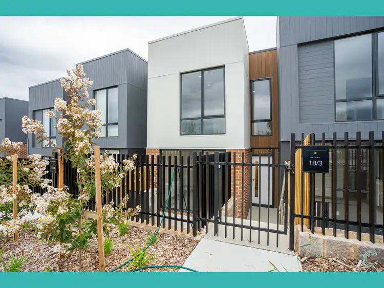 18/3 Summerfield Close, Denman Prospect ACT 2611