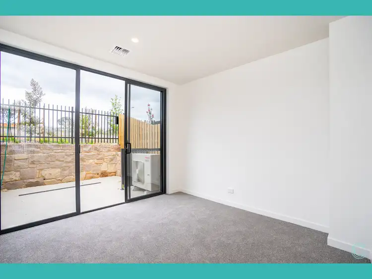 Second view of Homely townhouse listing, 18/3 Summerfield Close, Denman Prospect ACT 2611