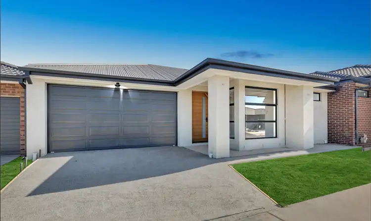 3 Damesfly Circuit, Tarneit VIC 3029