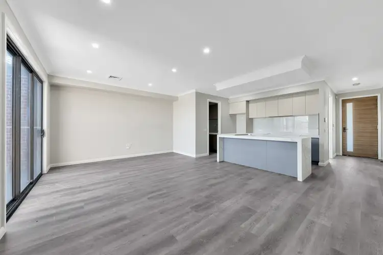 Second view of Homely house listing, 3 Damesfly Circuit, Tarneit VIC 3029