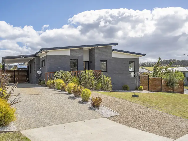 Second view of Homely house listing, 38 Eldridge Drive, Kingston TAS 7050