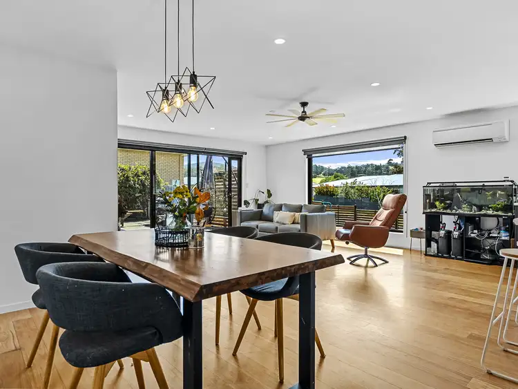 Fifth view of Homely house listing, 38 Eldridge Drive, Kingston TAS 7050