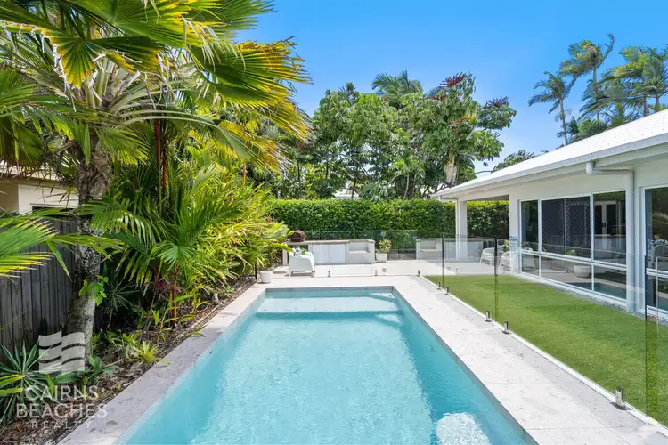 23 Torbay Street, Kewarra Beach QLD 4879