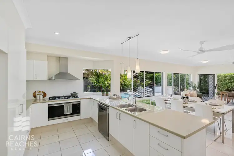 Third view of Homely house listing, 23 Torbay Street, Kewarra Beach QLD 4879