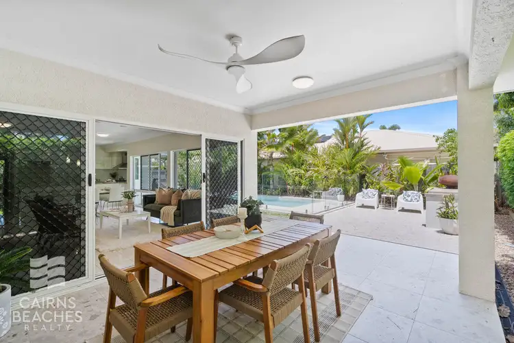 Fourth view of Homely house listing, 23 Torbay Street, Kewarra Beach QLD 4879