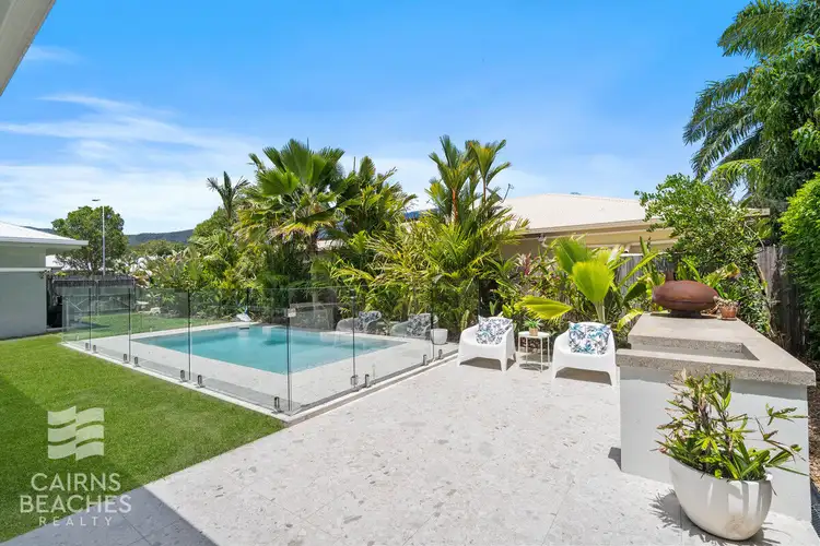 Fifth view of Homely house listing, 23 Torbay Street, Kewarra Beach QLD 4879