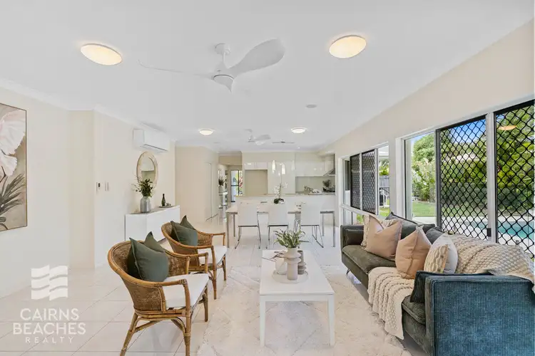 Sixth view of Homely house listing, 23 Torbay Street, Kewarra Beach QLD 4879