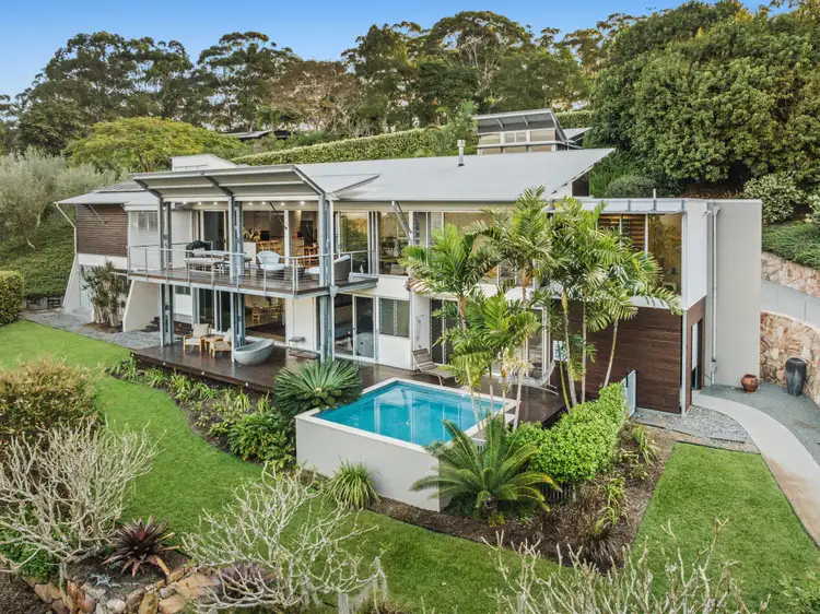 9 Coast View Parade, Doonan QLD 4562