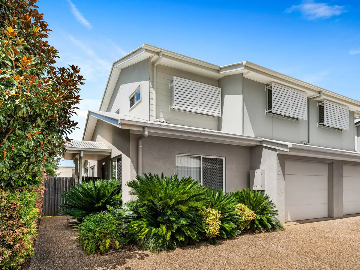 Main view of Homely unit listing, 7/24 Avondale Street, Newtown QLD 4350