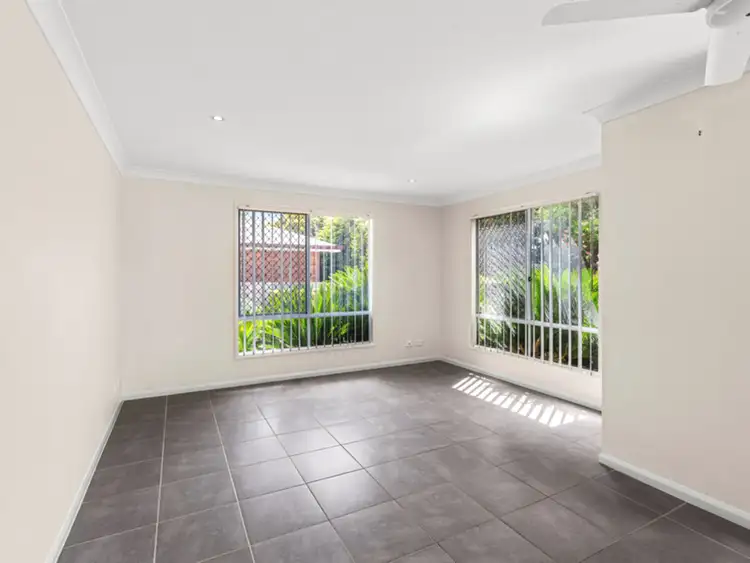 Second view of Homely unit listing, 7/24 Avondale Street, Newtown QLD 4350
