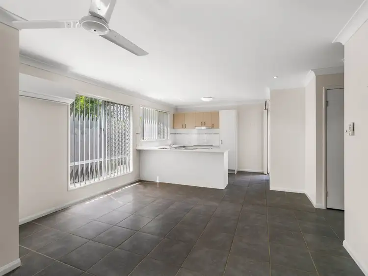 Third view of Homely unit listing, 7/24 Avondale Street, Newtown QLD 4350