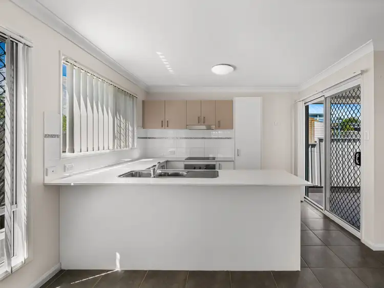 Fourth view of Homely unit listing, 7/24 Avondale Street, Newtown QLD 4350