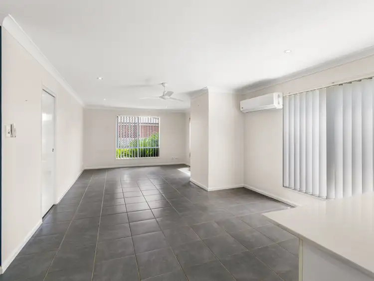 Fifth view of Homely unit listing, 7/24 Avondale Street, Newtown QLD 4350