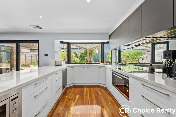 Second view of Homely house listing, 5 Radnor Street, Leeming WA 6149