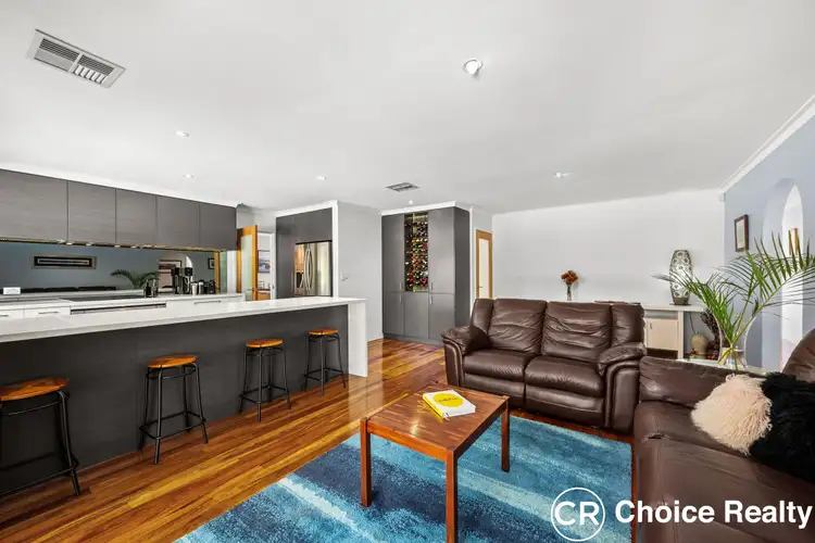 Third view of Homely house listing, 5 Radnor Street, Leeming WA 6149