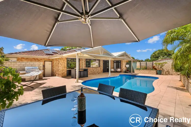 Fourth view of Homely house listing, 5 Radnor Street, Leeming WA 6149