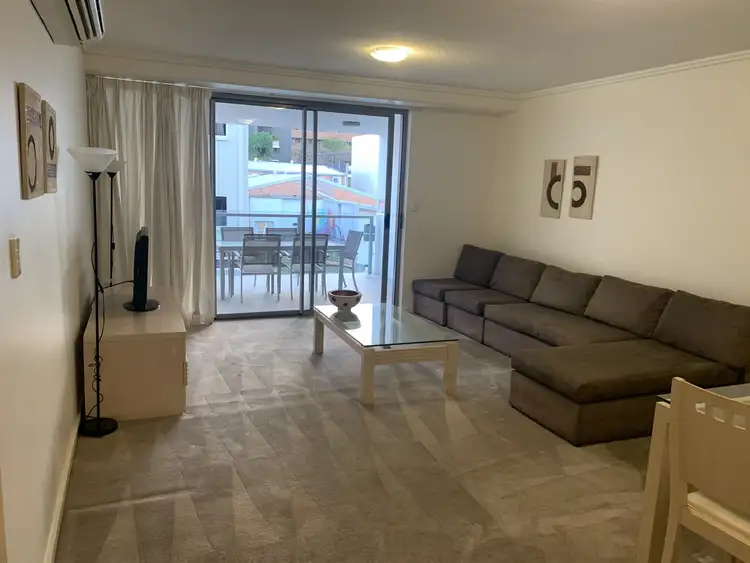 Second view of Homely unit listing, 12/70 Hope Street, South Brisbane QLD 4101