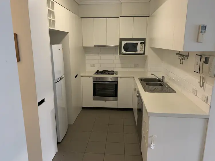 Third view of Homely unit listing, 12/70 Hope Street, South Brisbane QLD 4101