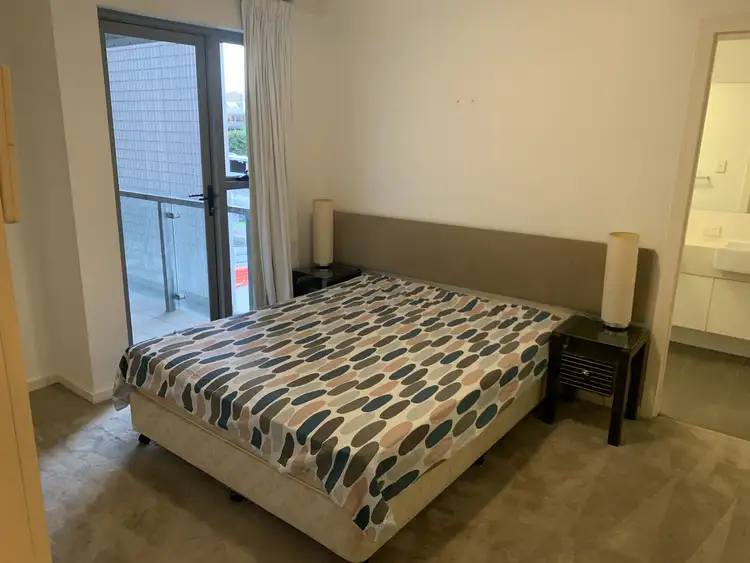 Fifth view of Homely unit listing, 12/70 Hope Street, South Brisbane QLD 4101