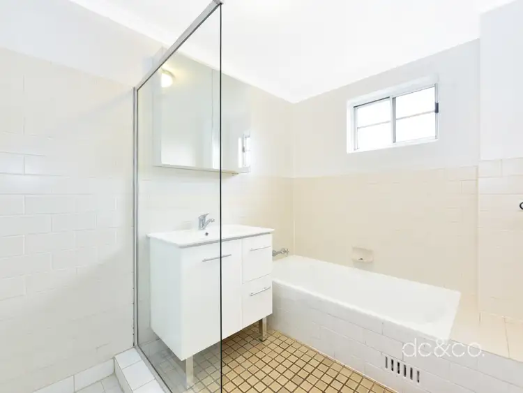 Fifth view of Homely apartment listing, 11/59 Garfield Street, Five Dock NSW 2046