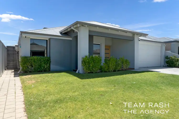 Third view of Homely house listing, 18 Cardross Street, Brabham WA 6055